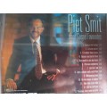 Piet Smit - Sings Gospel Favourites
