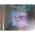 Piano Moods - Capture the spirit