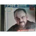 Piet Smit - 25 Halleluja Liedere