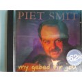 Piet Smit - My gebed vir jou