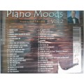 Piano Moods Vol.2 (2 CD)