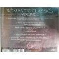 Romantic Classics - Volume 2