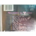 Roberto - Melodies for Lovers