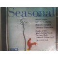 Seasonal Celebration - Classic FM