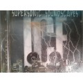 Supersonic Soundscapes