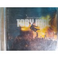 Toby Mac - Alive and Transported (CD + DVD) (No Back Sleeve)
