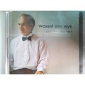 Wessel Van Wyk - Piano Favourites Vol.4