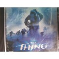 PC Game: The Thing