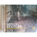 Boyce & Stanley - Age to Age, Songs for a pilgrim people