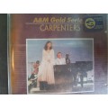 Carpenters - A&M Gold Series