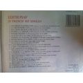 Edith Piaf - 20 French Hit Singles