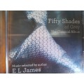 Fifty Shades of Grey , The Classical Album
