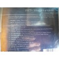 Fifty Shades of Grey , The Classical Album