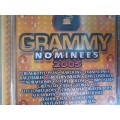 Grammy Nominees 2005 - Various