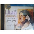 Verdi - La Traviata Highlights
