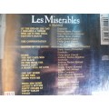 Les Miserables, A Musical