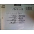 Little Richard - Legends in Music
