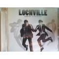 Locnville - Running to Midnight