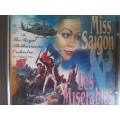Miss Saigon & Les Miserables