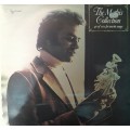 Vinyl: The Mathis Collection - 40 of my favourite Songs (2 Record Set)