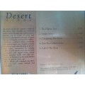 Deset Winds - A Tranquil and Melodic Voyage into nature
