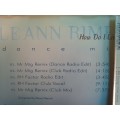 Le Ann Rimes - How do I Live - Dance Mix