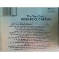 Richard Clayderman - The very best of