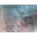 Dionne Warwick - The Definitive Collection - Walk on By (Double CD)