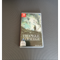 Triangle Strategy for Nintendo Switch