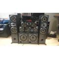 SONY SOUND SYSTEM FOR SALE