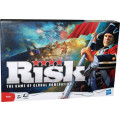 Risk The Game Global Domination