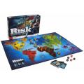 Risk The Game Global Domination