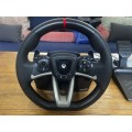 Xbox Racing Wheel - Hori