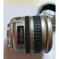 Canon ef 24-85mm usm lens