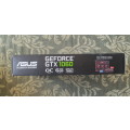 ASUS GeForce GTX 1060 6G GDDR5 Dual Series Graphics Card