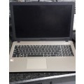 ASUS LAPTOP