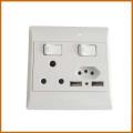Plug Wall Charger USB Switch