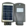 Solar Street Light Ip65 30W Led  Solar Power Street Light