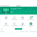 Kaspersky Internet Security 2018 (1 PC 1 Year)  (SALE ONE DAY ONLY)