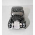Original Vintage DINKY Rolls-Royce Silver Wraith 150