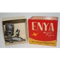 ENYA Model Engine 19v Model 4005