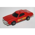 Corgi Juniors Ford Gran Torino `Fire Chief` (made in Great Britain)