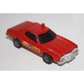 Corgi Juniors Ford Gran Torino `Fire Chief` (made in Great Britain)