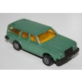 Corgi Juniors Volvo 245 DL Estate Wagon (made in Great Britain)