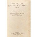 WAR IN THE SOUTHERN OCEANS 1939-45 BY TURNER GORDON-CUMMING AND BETZLER