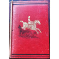 1881 LADIES ON HORSEBACK BY MRS POWER  O ` DONOGHUE FIRST EDITION