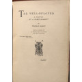1897 THOMAS HARDY`S WORKS THE WELL-BELOVED