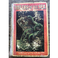 1870 TOILERS OF THE SEA BY VICTOR HUGO