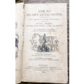 1859 EVERY MAN HIS OWN CATTLE DOCTOR BY FRANCIS CLATER