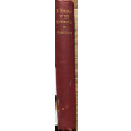 1898 TRIALS AND TRIUMPHS OF JEANIE DOUGLAS AND PETER FERN BY THOMAS MENZIES GRAY FIRST EDITION
